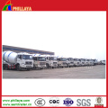 Concrete Mixer Semi Trailer en venta en es.dhgate.com